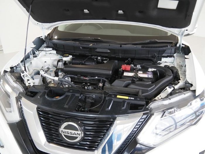 2022 Nissan X-TRAIL ST