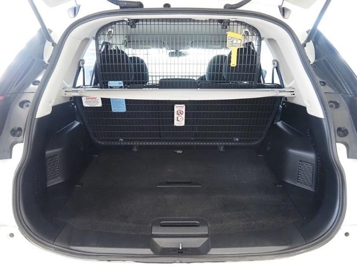 2022 Nissan X-TRAIL ST