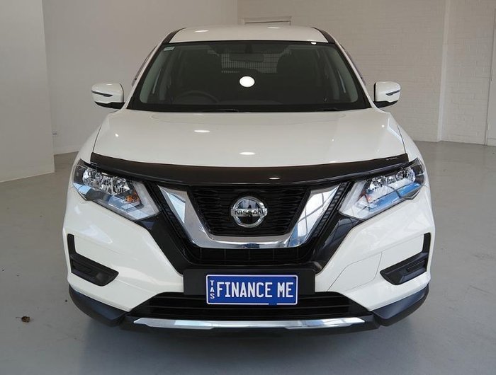 2022 Nissan X-TRAIL ST