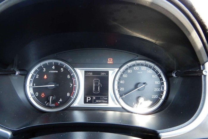 2016 Suzuki Vitara RT-S LY