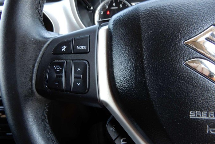2016 Suzuki Vitara RT-S LY