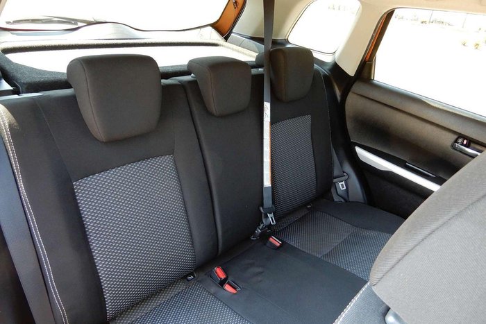 2016 Suzuki Vitara RT-S LY