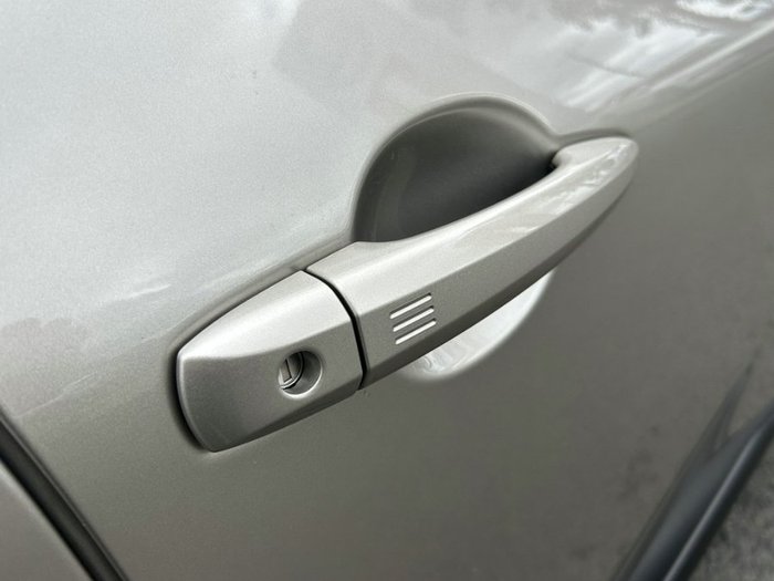 2025 Nissan X-TRAIL ST-L