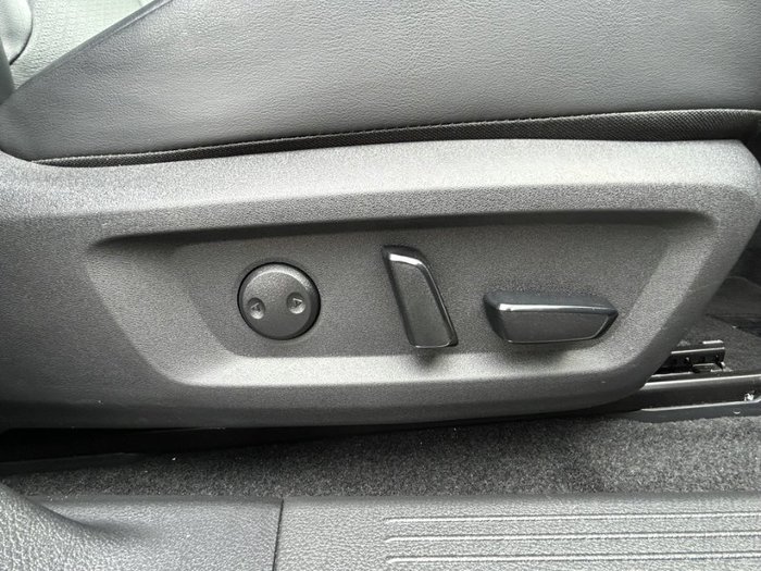 2025 Nissan X-TRAIL ST-L