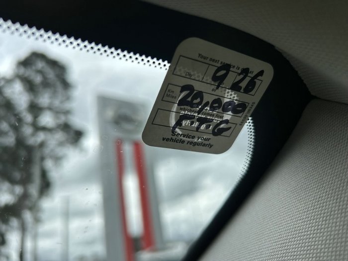 2025 Nissan X-TRAIL ST-L