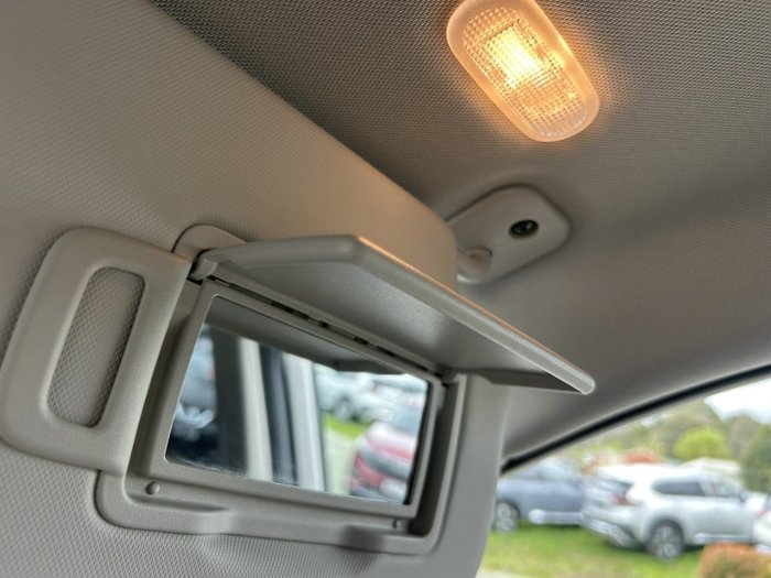 2025 Nissan X-TRAIL ST-L