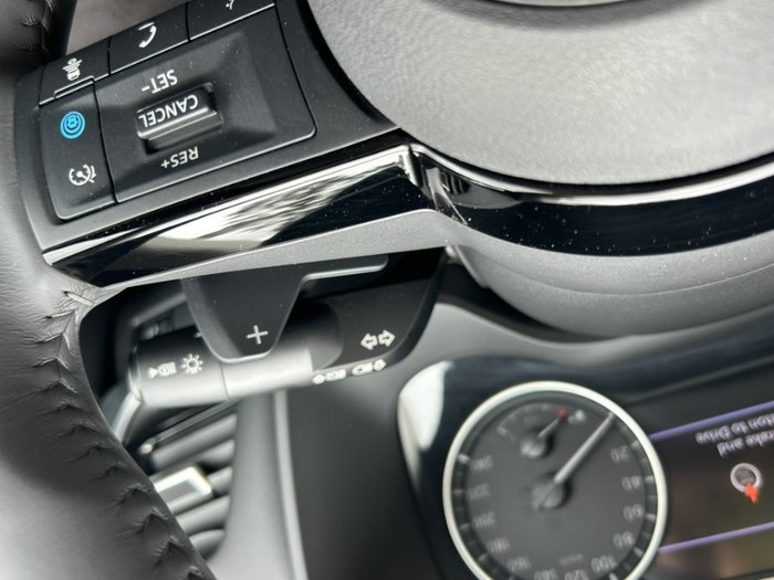 2025 Nissan X-TRAIL ST-L