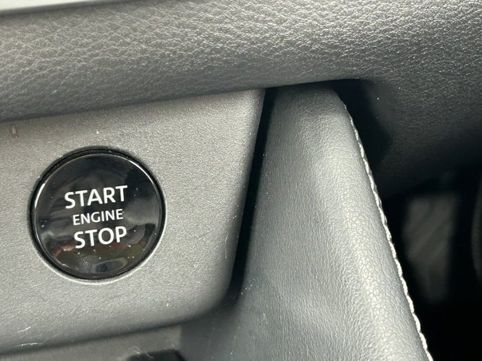 2025 Nissan X-TRAIL ST-L