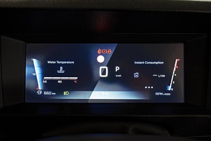 2025 Peugeot Expert Pro K0 Artense Grey