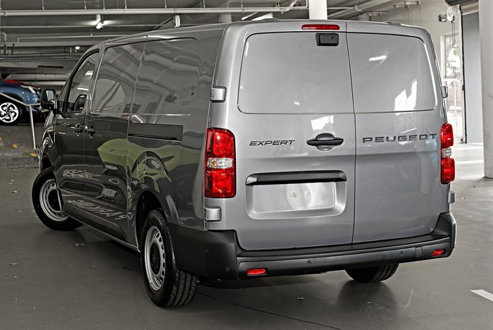 2025 Peugeot Expert Pro K0 Artense Grey