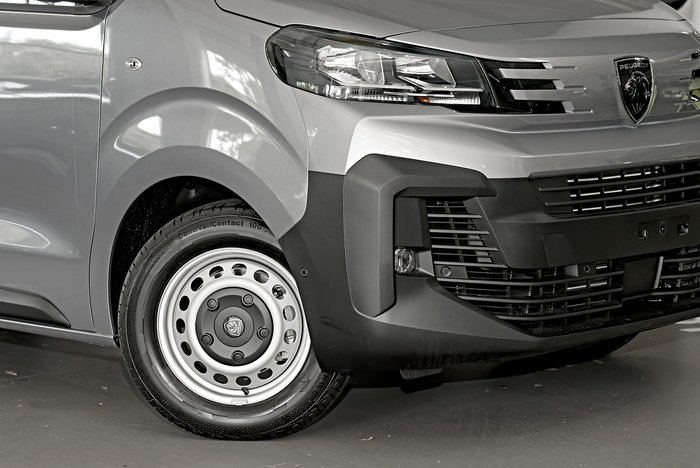 2025 Peugeot Expert Pro