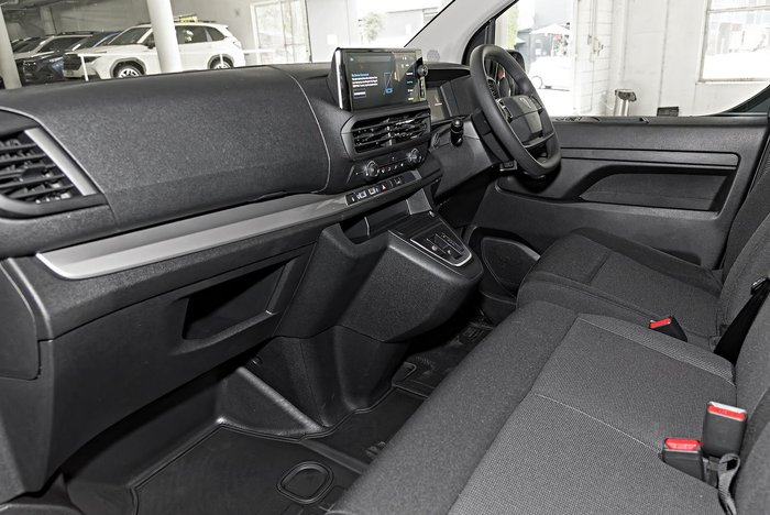 2025 Peugeot Expert Pro K0 Artense Grey