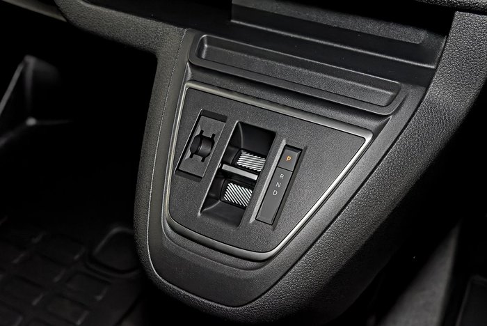 2025 Peugeot Expert Pro