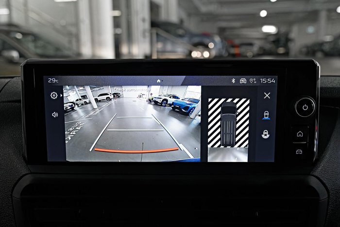 2025 Peugeot Expert Pro