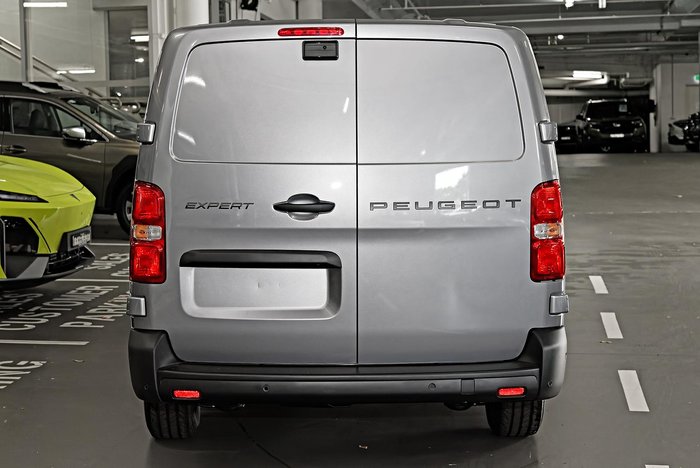 2025 Peugeot Expert Pro