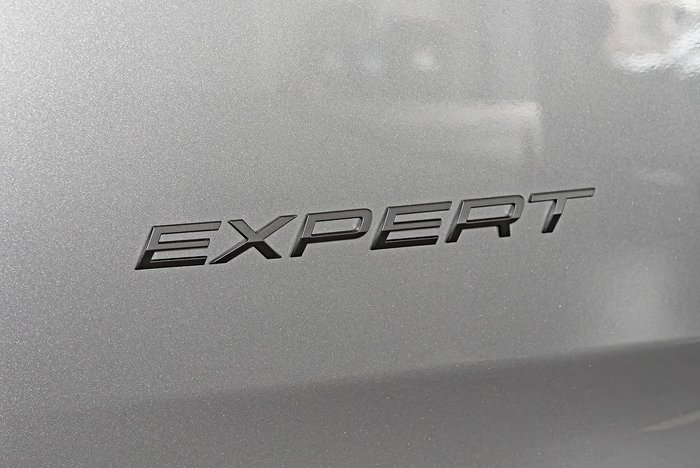 2025 Peugeot Expert Pro K0 Artense Grey