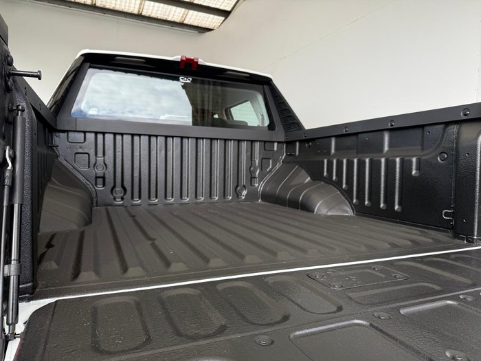 2025 LDV Terron 9 Origin