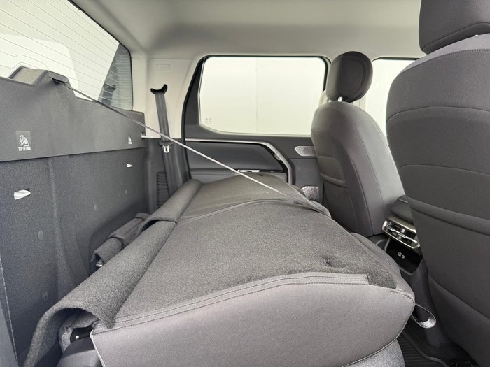 2025 LDV Terron 9 Origin