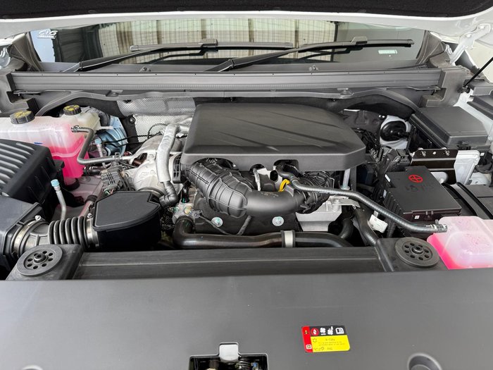 2025 LDV Terron 9 Origin