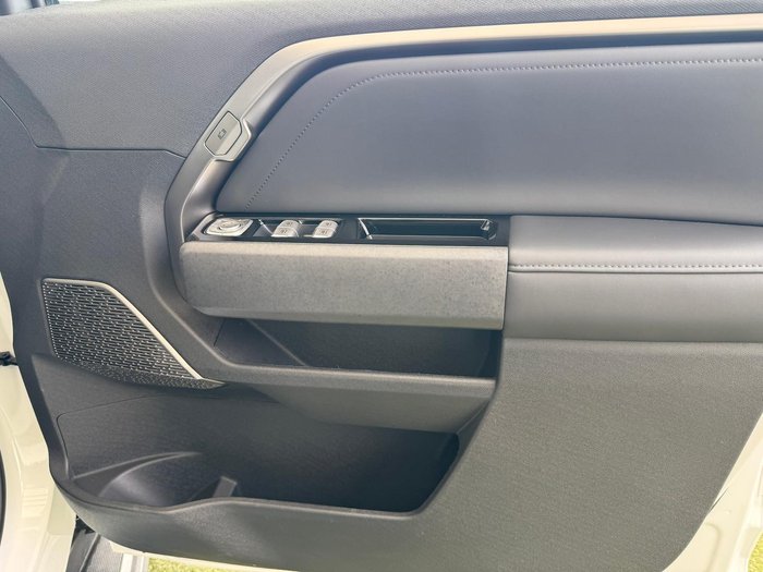 2025 LDV Terron 9 Origin