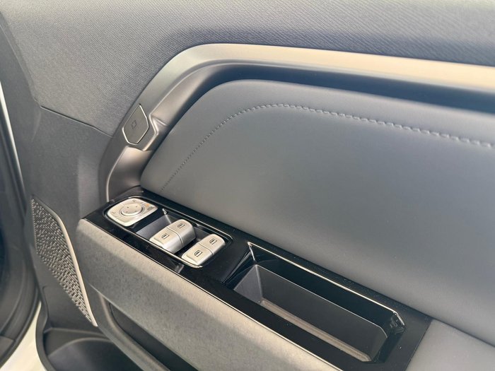 2025 LDV Terron 9 Origin