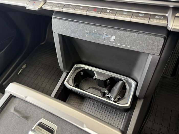 2025 LDV Terron 9 Origin