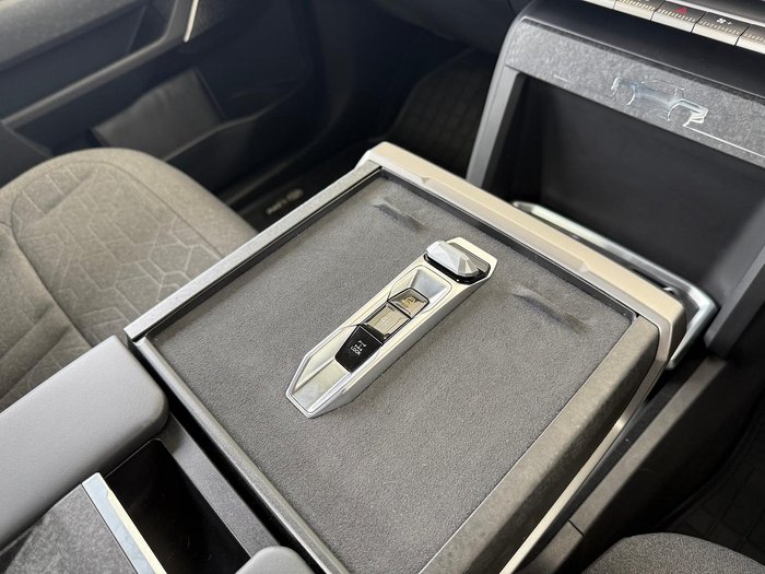 2025 LDV Terron 9 Origin