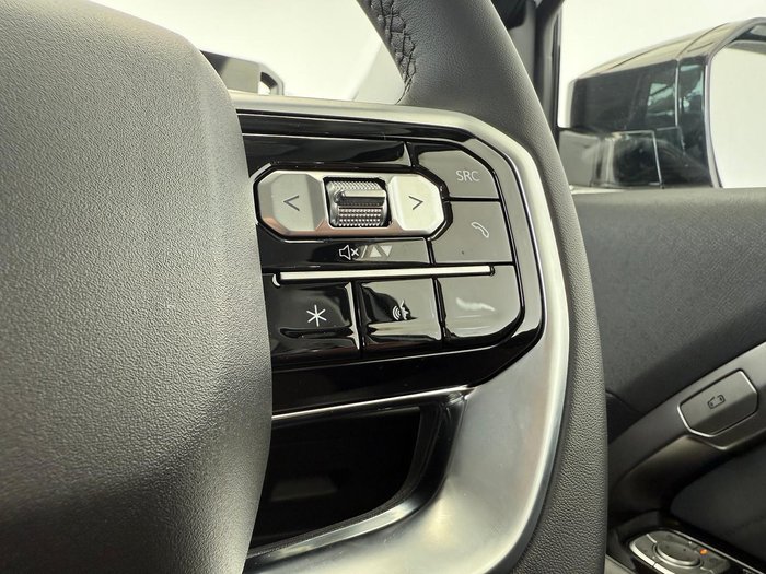 2025 LDV Terron 9 Origin