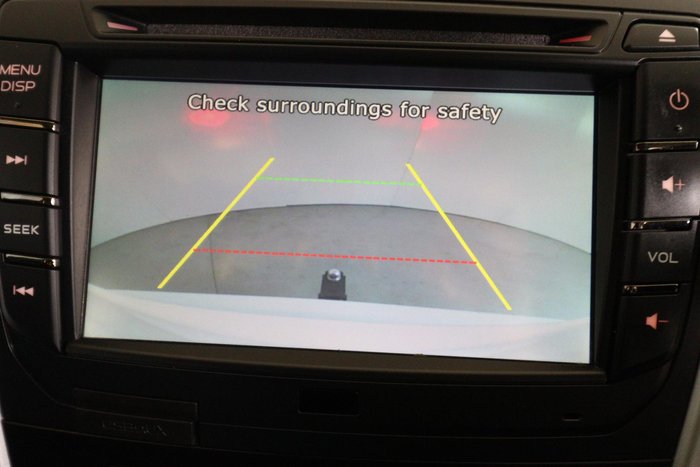 2021 Isuzu MU-X LS-M