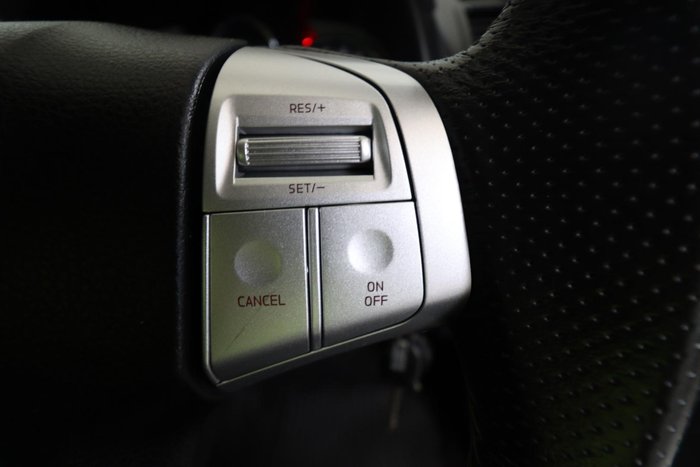 2021 Isuzu MU-X LS-M