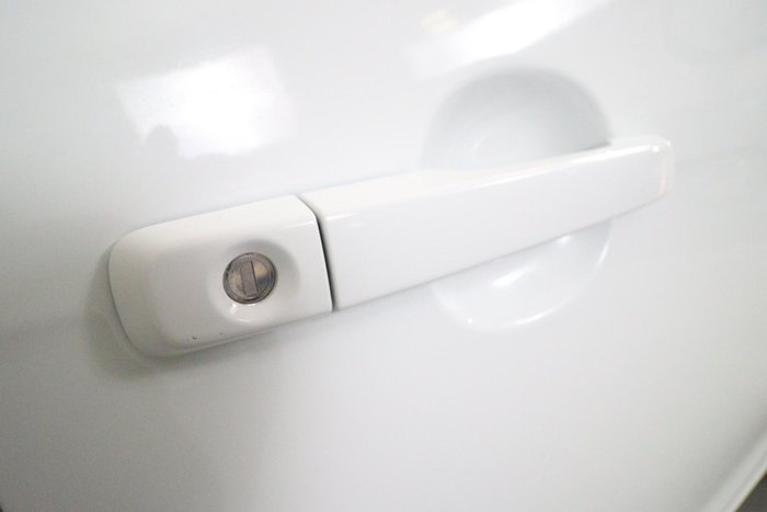 2021 Isuzu MU-X LS-M