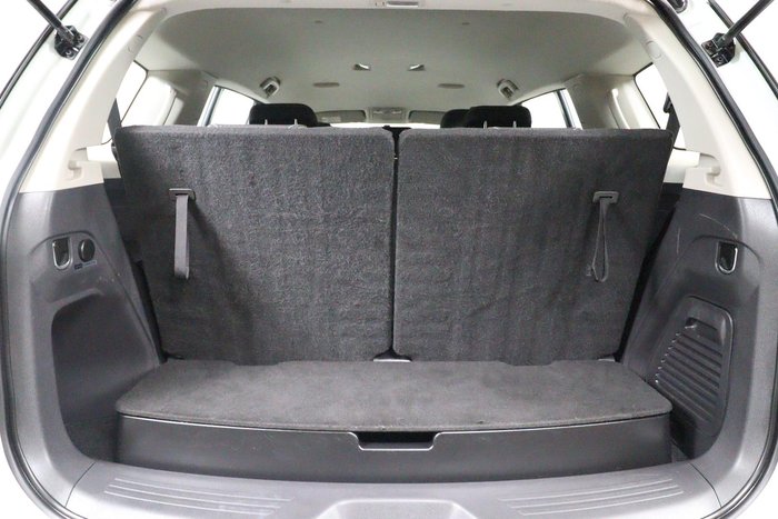 2021 Isuzu MU-X LS-M