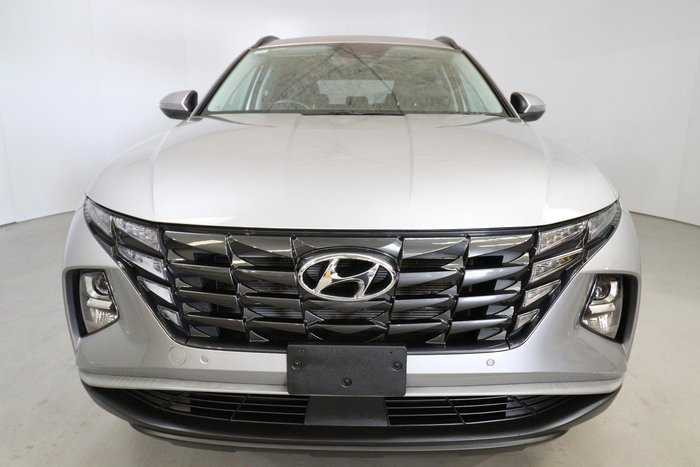 2023 Hyundai Tucson Elite