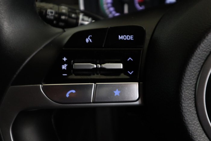 2023 Hyundai Tucson Elite