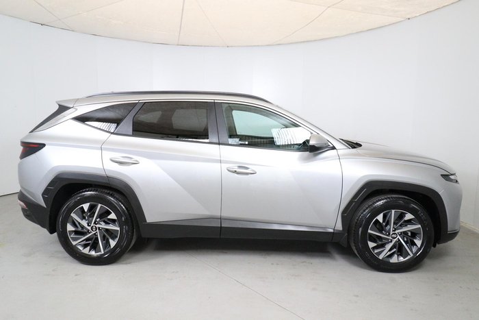 2023 Hyundai Tucson Elite