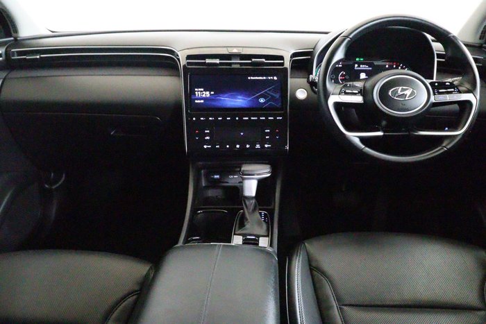 2023 Hyundai Tucson Elite