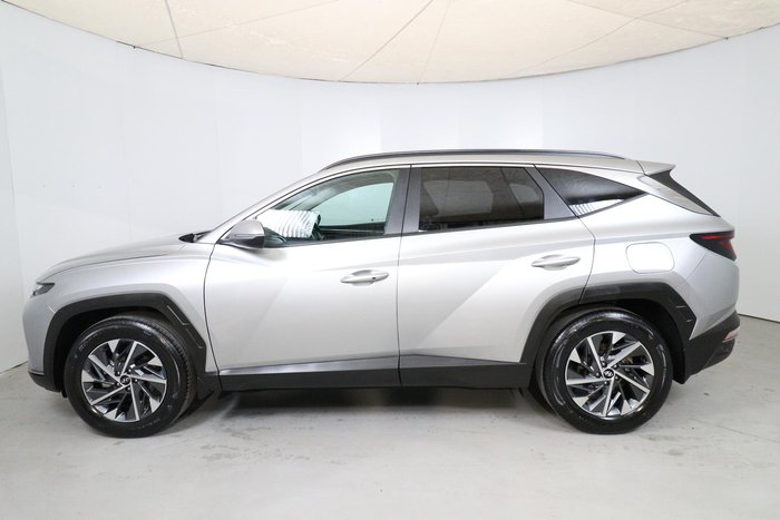 2023 Hyundai Tucson Elite