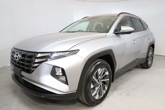 2023 Hyundai Tucson Elite