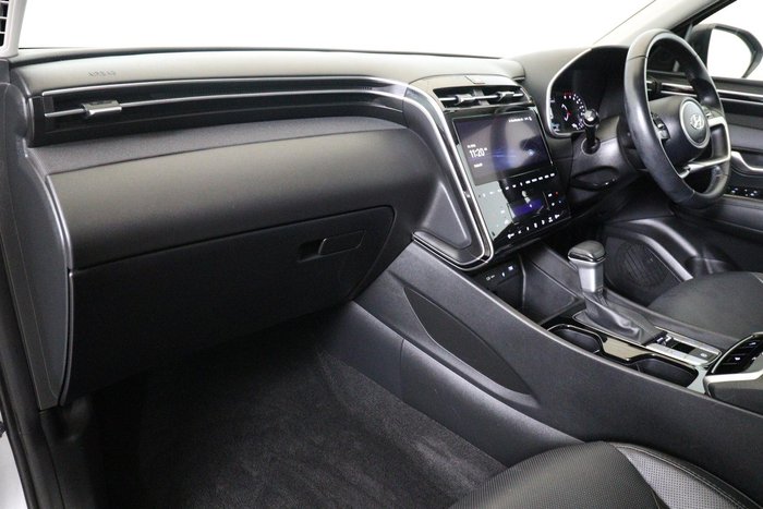 2023 Hyundai Tucson Elite