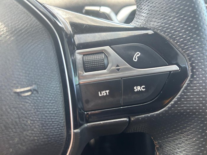 2021 Peugeot 3008 GT Sport P84 MY21 Vertigo Blue