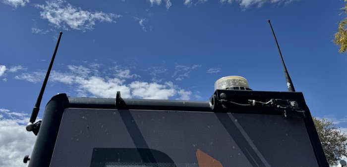 2023 Komatsu Pc55mr-5