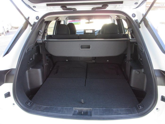 2025 Mitsubishi Outlander LS