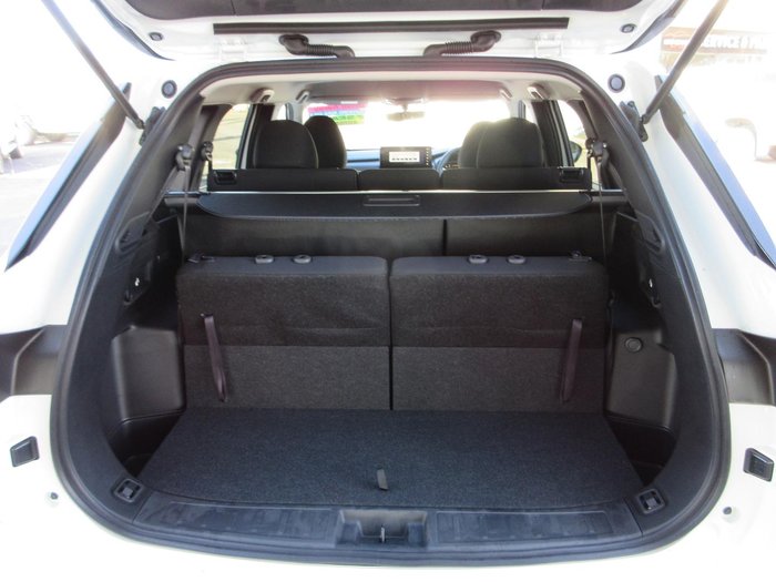 2025 Mitsubishi Outlander LS