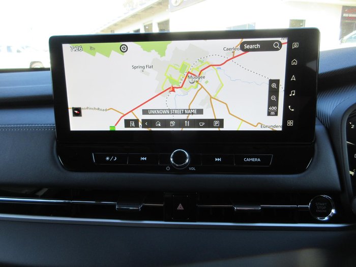 2025 Mitsubishi Outlander LS