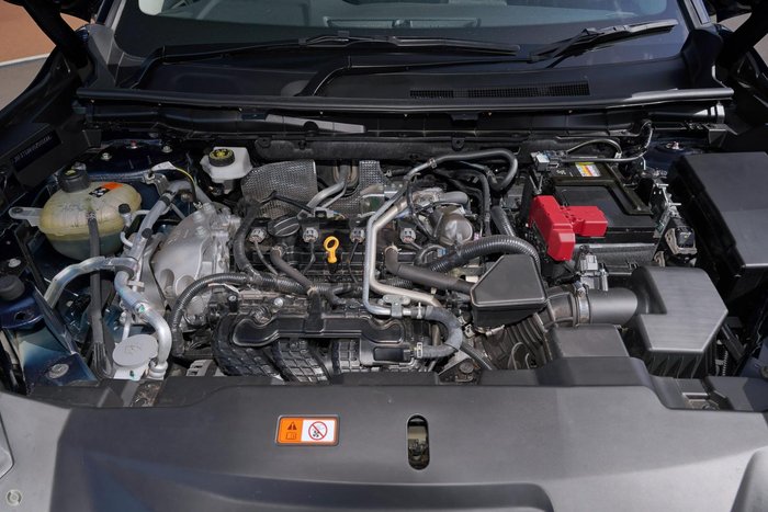 2025 Mitsubishi Outlander LS