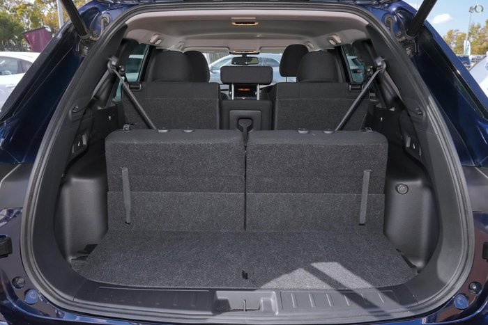 2025 Mitsubishi Outlander LS