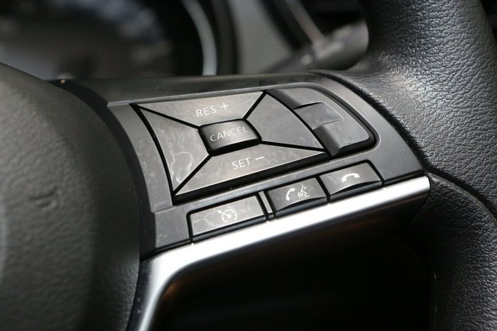 2020 Nissan X-TRAIL ST
