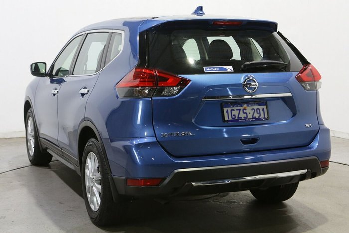 2020 Nissan X-TRAIL ST