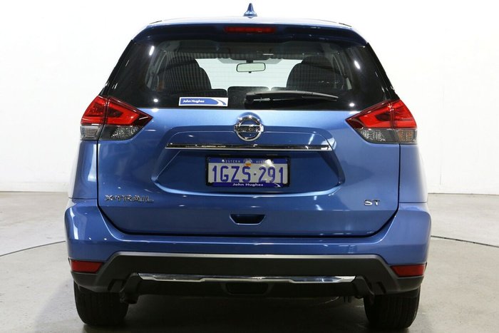 2020 Nissan X-TRAIL ST