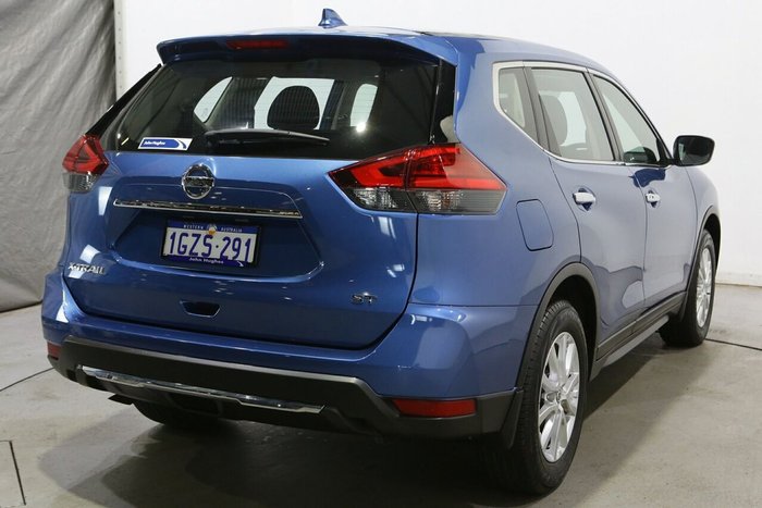 2020 Nissan X-TRAIL ST